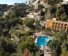 Affittasi settimana in Hotel Royal a Positano