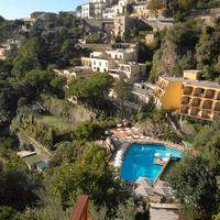 Affittasi settimana in Hotel Royal a Positano