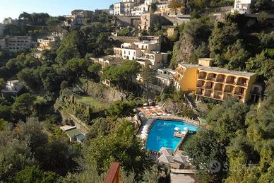 Affittasi settimana in Hotel Royal a Positano