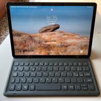 Galaxy Tab S5e + tastiera samsung