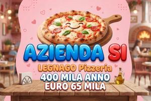 AziendaSi - risto-pizza alti incassi - no bar