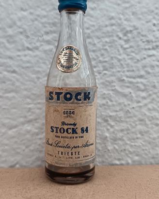 Mignon Brandy Stock 84