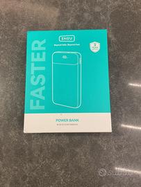 Caricabatterie portatile iniu