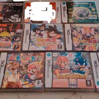 Giochi Nintendo Ds