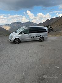 Mercedes viano Marco Polo