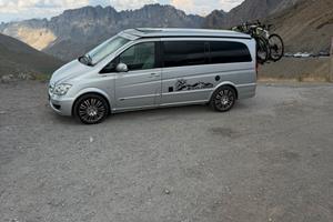 Mercedes viano Marco Polo