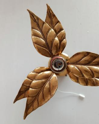 Lampada da soffitto/parete Vintage Willy Daro