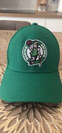 Cappello New Era 9FORTY Boston Celtics