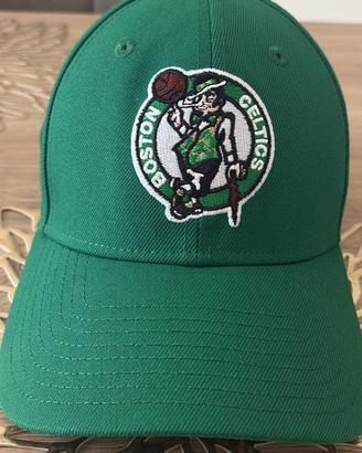 Cappello New Era 9FORTY Boston Celtics