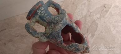 anfora acquario 8x14 diametro 6,5cm