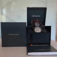Orologio automatico Hamilton