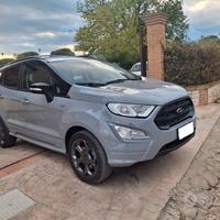 Ford EcoSport 1.0 EcoBoost 125 CV Start&Stop ST-Li