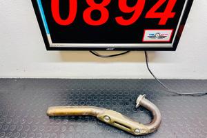 COLLETTORE DI SCARICO HONDA CRF 250 DAL 2004 AL 20
