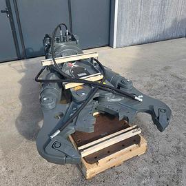 PINZA DEMOLITRICE PRIMARIA KINSHOFER MCK10-C NUOVA