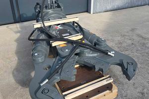 PINZA DEMOLITRICE PRIMARIA KINSHOFER MCK10-C NUOVA