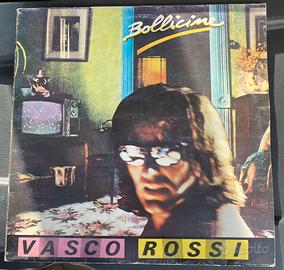 Vasco rossi bollicine 1983