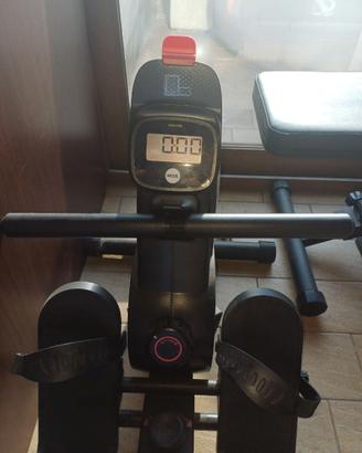 Vogatore Domyos Decathlon