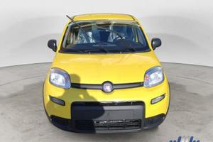 FIAT Panda 1.0 FireFly Hybrid scontabile con ...