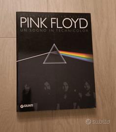 Libro Pink Floyd