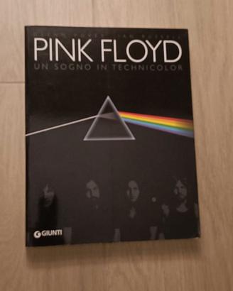 Libro Pink Floyd