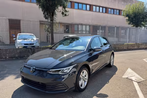 VOLKSWAGEN Golf 8 2.0 TDI 115 CV DSG Life