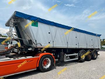 5 UNITA' DISPONIBILI Menci SA850 R ribaltabile 36m