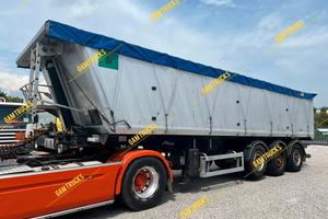 4 UNITA' DISPONIBILI Menci SA850 R ribaltabile 36m