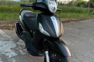 Piaggio Beverly 300 S