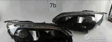 Peugeot 3008 5008 Fari Full LED