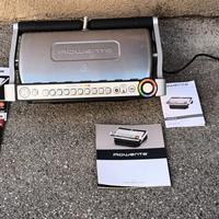 Bistecchiera Rowenta