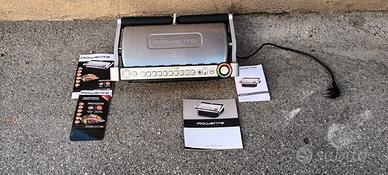 Bistecchiera Rowenta