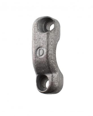 Supporto devio luci destro Gilera KK KZ