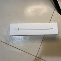 Apple Pencil 1