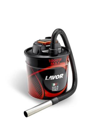 Aspiracenere Lavor Ashley 411 230v 1000W