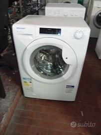 lavatrice usato Candy 7kg 