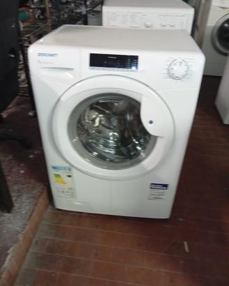 lavatrice usato Candy 7kg 