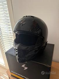 Casco Scorpion Exo Combact 2 - L