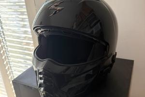 Casco Scorpion Exo Combact 2 - L