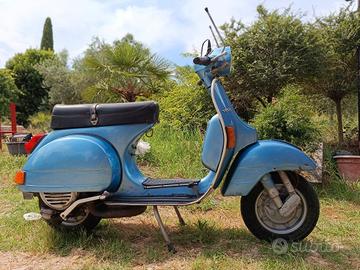 Vespa PX 125 E