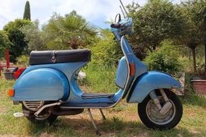 Vespa PX 125 E