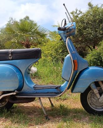 Vespa PX 125 E