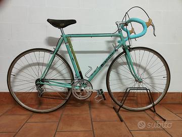 Bicicletta da corsa vintage Bianchi