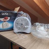 Bilancia da cucina meccanica con lancette nuova