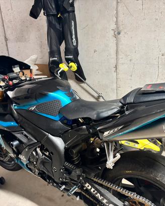 Yzf r1 20 valvole