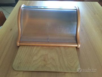 Portapane Foppapedretti