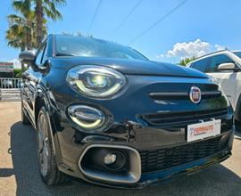 FIAT 500X SPORT DCT 120CV AUTOMATICA IPERFULL