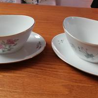 Salsiere antica Bavaria