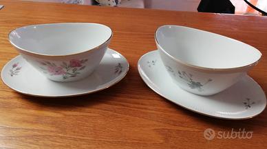 Salsiere antica Bavaria