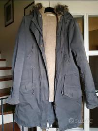 Parka "Vicolo"