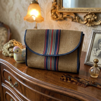 Pochette Gucci Camerino anni 70